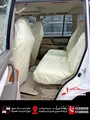 Toyota Land Cruiser VXR 2007 V6
